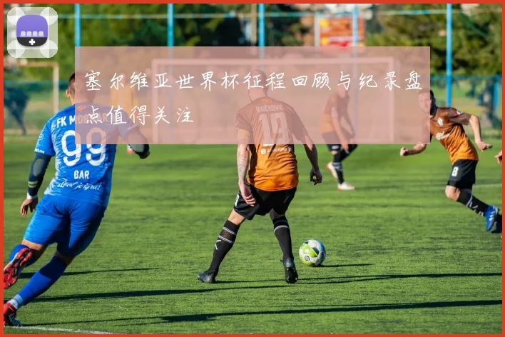 塞尔维亚世界杯征程回顾与纪录盘点值得关注