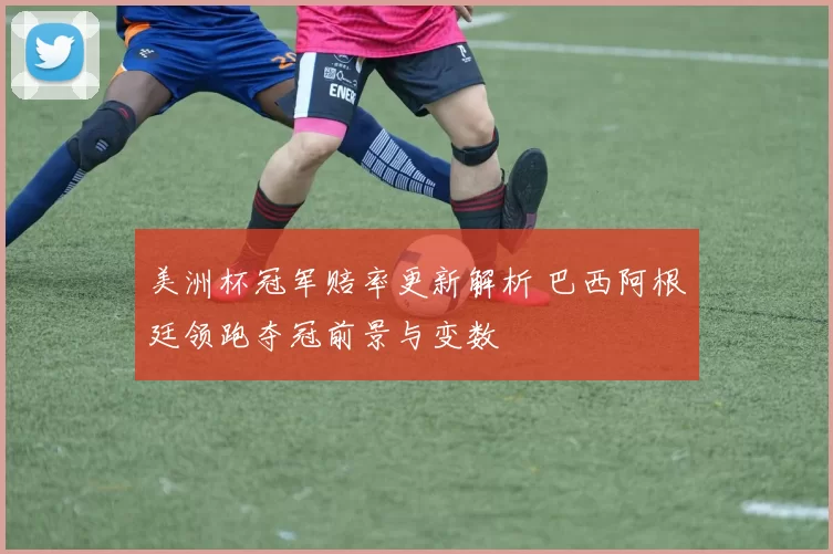 美洲杯冠军赔率更新解析 巴西阿根廷领跑夺冠前景与变数